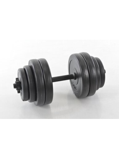 Hantelis 15 kg