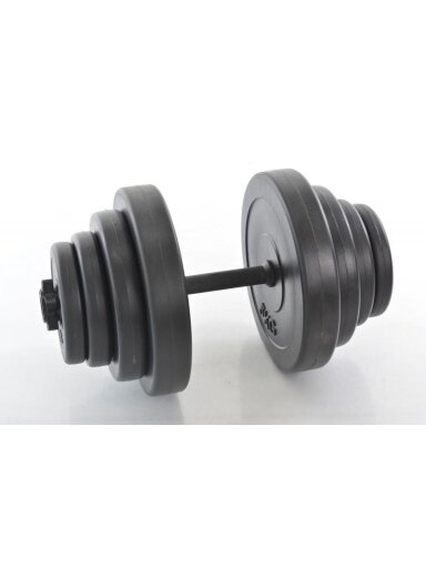 Hantelis 20 kg