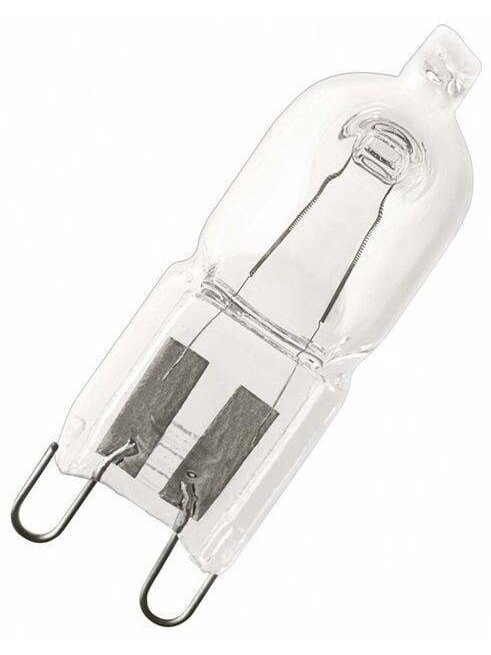 Halogeninė lemputė Osram T12 35W G9 2700K 460lm 1 Halogeninė lemputė Osram T12 35W G9 2700K 460lm 1