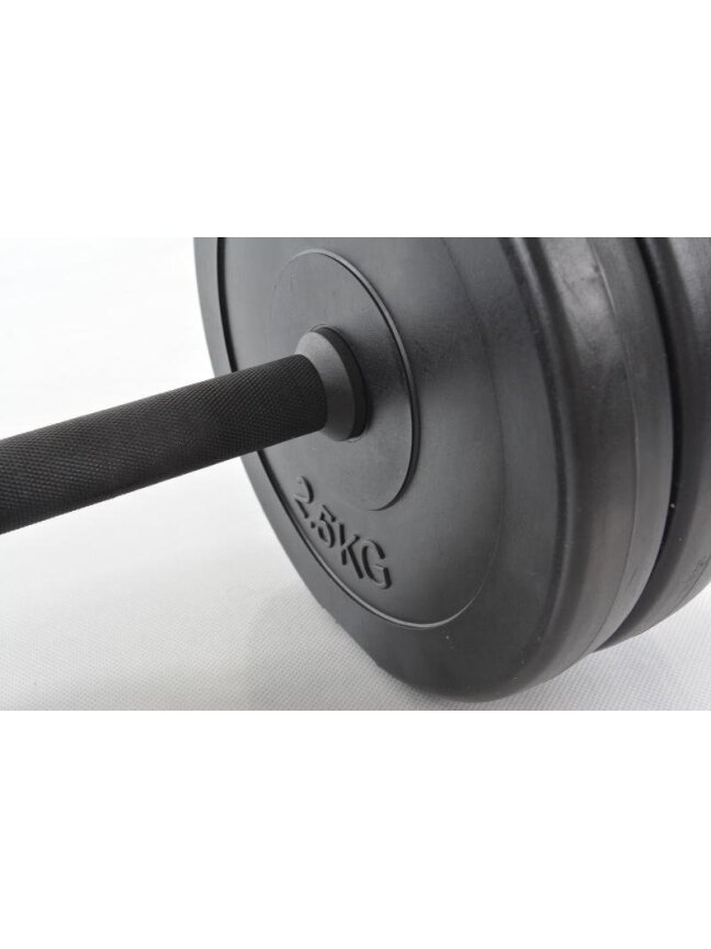 Hantelis 15 kg 3 Hantelis 15 kg 3