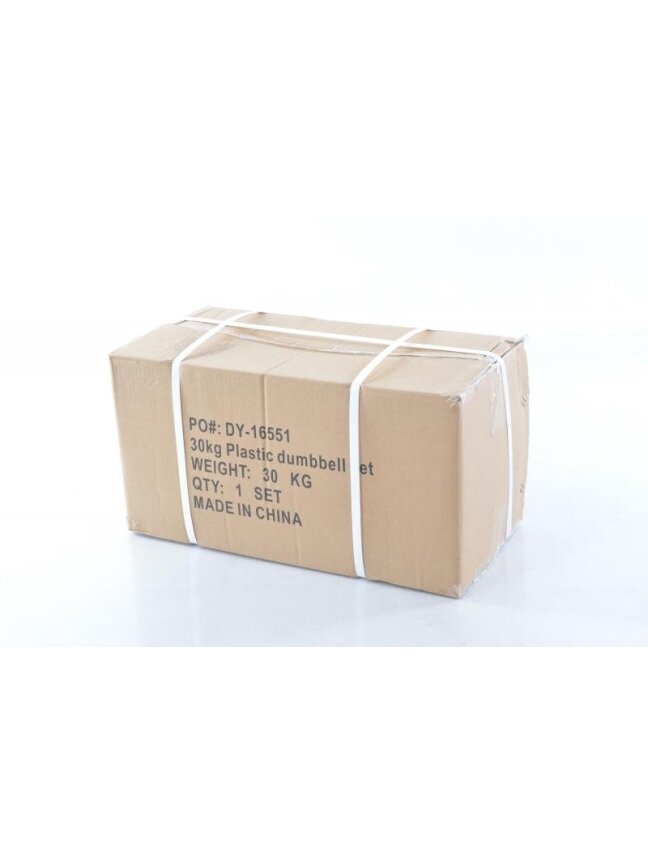 Hantelis 15 kg 9 Hantelis 15 kg 9