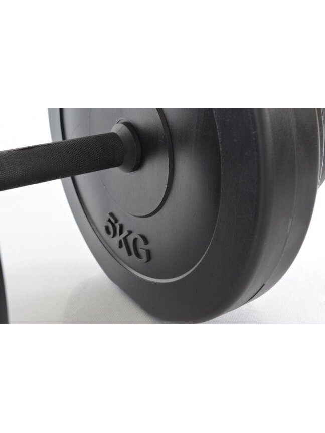 Hantelis 20 kg 3 Hantelis 20 kg 3
