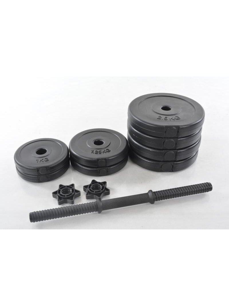 Hantelis 15 kg 1 Hantelis 15 kg 1