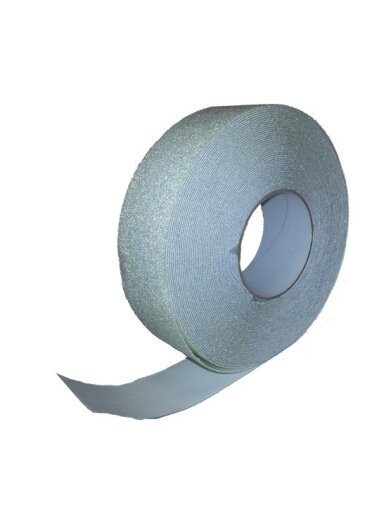 HESKINS Juosta AQUA SAFE 50 mm x 18,3 m, skaidri, HESKINS