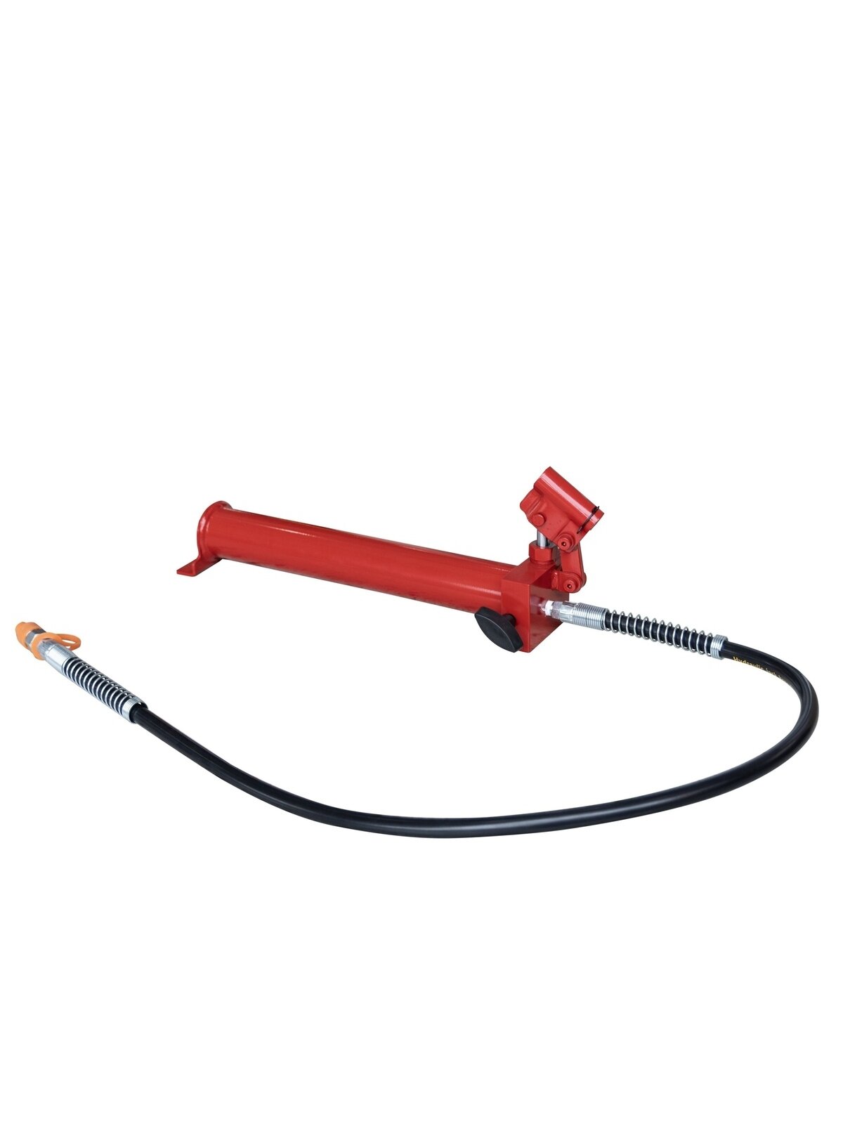 ⬡ Hidraulinis rankinis siurblys presui 12 t (TY12001P, TONGRUN)