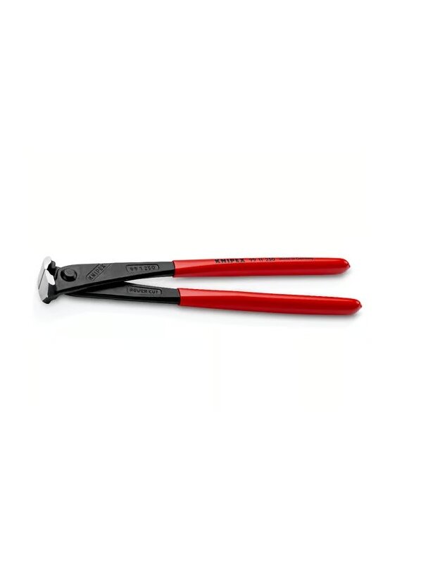 High Leverage Concreters' Nipper 250 mm, Knipex 1