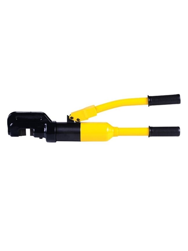 ⬡ Hidraulinės armatūros žirklės Ø6-20 mm 16 t (CPC20B) ⬡ Hidraulinės armatūros žirklės Ø6-20 mm 16 t (CPC20B)