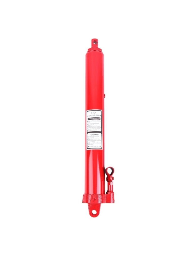 ⬡ Hidraulinis ilgo strypo domkratas 8 t (TL12081, TONGLI) ⬡ Hidraulinis ilgo strypo domkratas 8 t (TL12081, TONGLI)