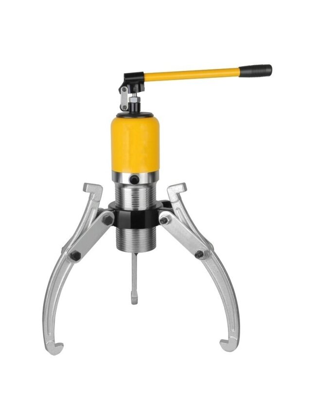 ⬡ Hidraulinis nutraukiklis 2/3 kumštelių 5 t. Ø200 mm. Eiga 50 mm (YL5T) ⬡ Hidraulinis nutraukiklis 2/3 kumštelių 5 t. Ø200 mm. Eiga 50 mm (YL5T)
