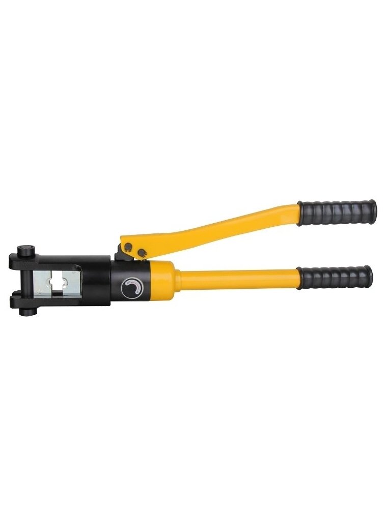 ⬡ Hidraulinės replės 13 t, 16-300 mm² (YQK300) ⬡ Hidraulinės replės 13 t, 16-300 mm² (YQK300)