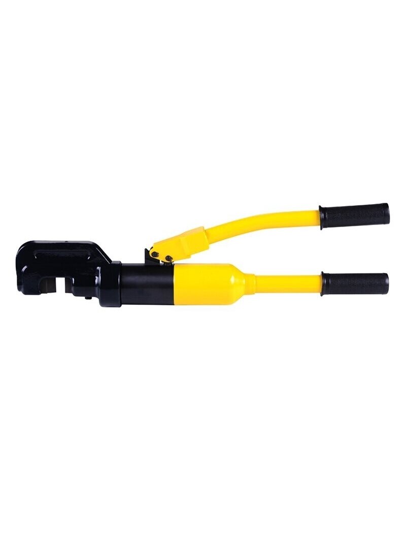 ⬡ Hidraulinės armatūros žirklės Ø6-20 mm 16 t (CPC20B) ⬡ Hidraulinės armatūros žirklės Ø6-20 mm 16 t (CPC20B)