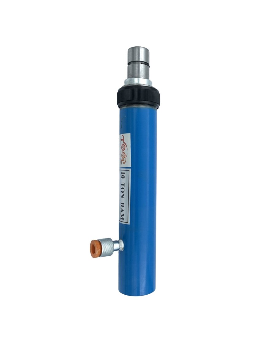 ⬡ Hidraulinis cilindras 10 t (135 mm) (TL0210B, TONGLI) ⬡ Hidraulinis cilindras 10 t (135 mm) (TL0210B, TONGLI)