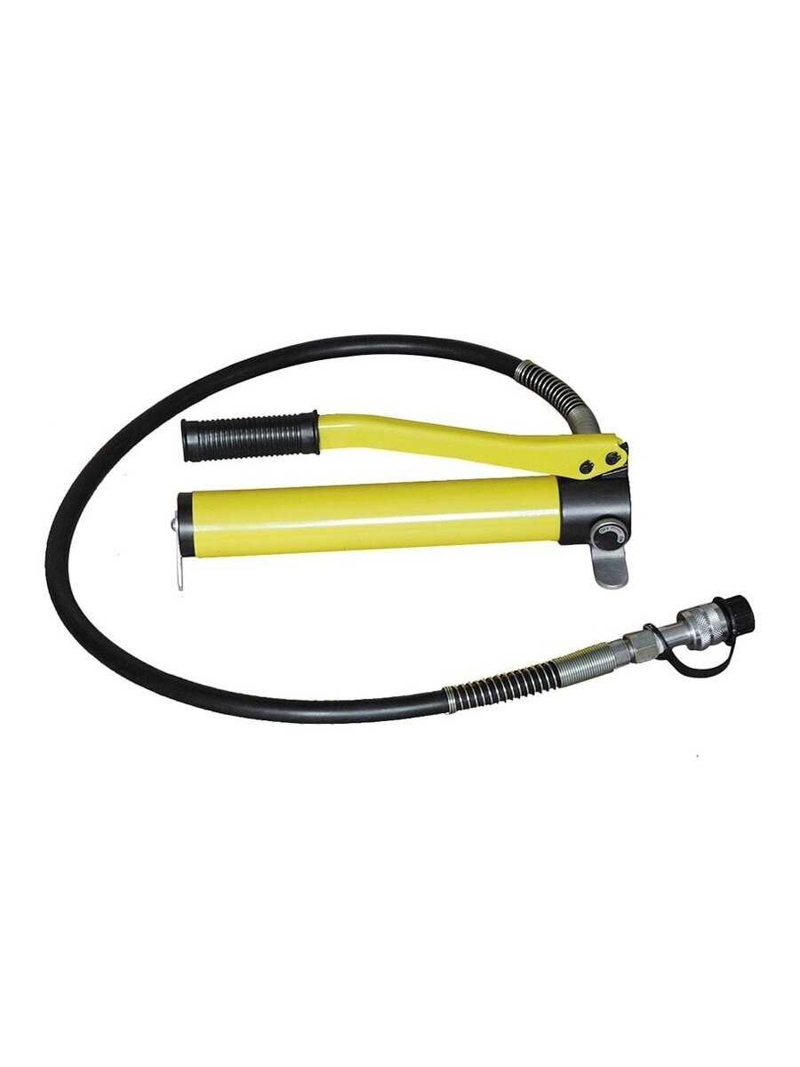 ⬡ Hidraulinis rankinis siurblys 185 cc su žarna (CP180) ⬡ Hidraulinis rankinis siurblys 185 cc su žarna (CP180)