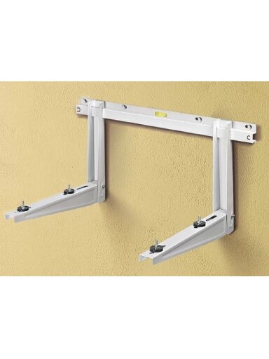 Horizontalaus profilio laikiklis (iki 140kg, 800x465x375mm)