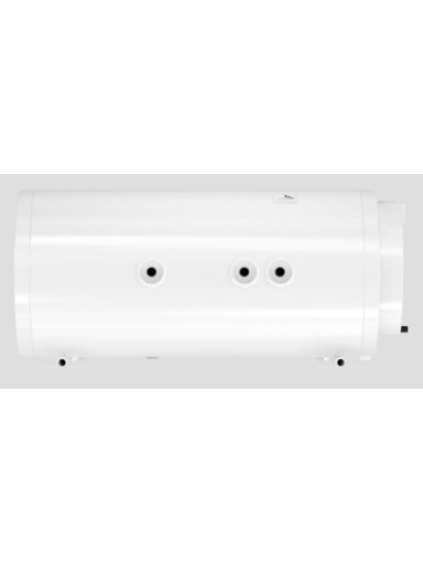 Horizontalus kombinuotas vandens šildytuvas Stiebel Eltron PSH 120 WE-H, 120L