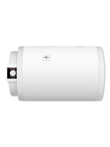 Horizontalus kombinuotas vandens šildytuvas Stiebel Eltron PSH 200 WE-H, 200L