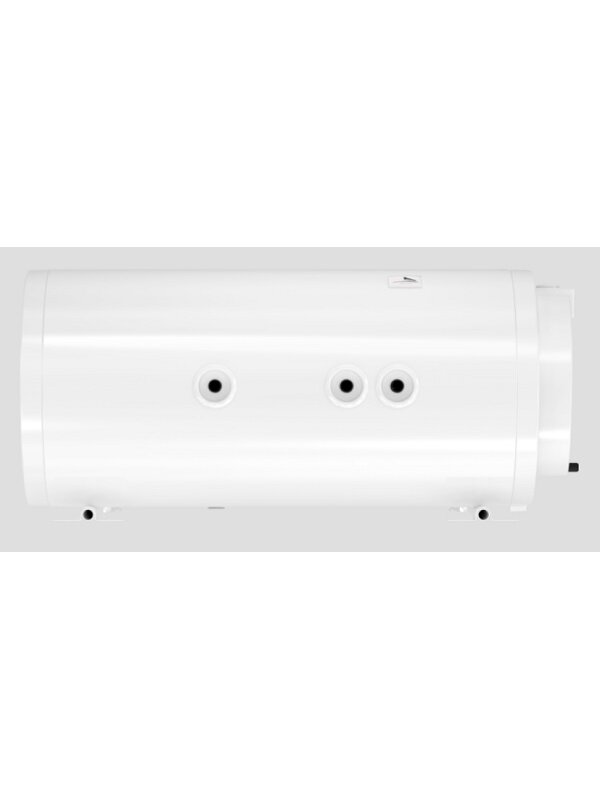 Horizontalus kombinuotas vandens šildytuvas Stiebel Eltron PSH 120 WE-H, 120L 1