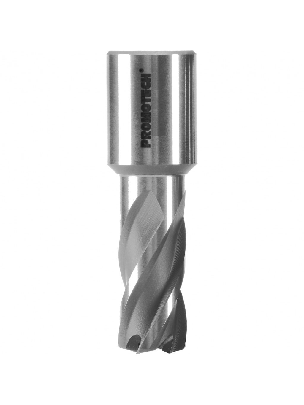 ⬡ HSS šerdinis grąžtas metalui Promotech 28x50 mm (pailgintas) (FRZ001070)