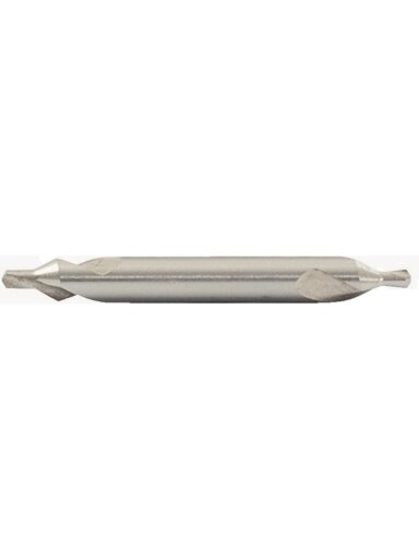HSS centravimo grąžtas 4/10mm, KS Tools