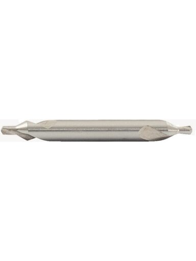 HSS centravimo grąžtas 4/10mm, KS Tools