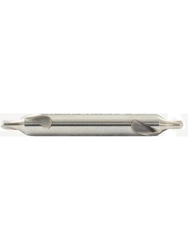 HSS centre drill, 12,5 x 5mm, KS Tools