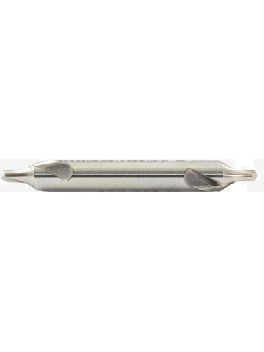 HSS centre drill, 12,5 x 5mm, KS Tools