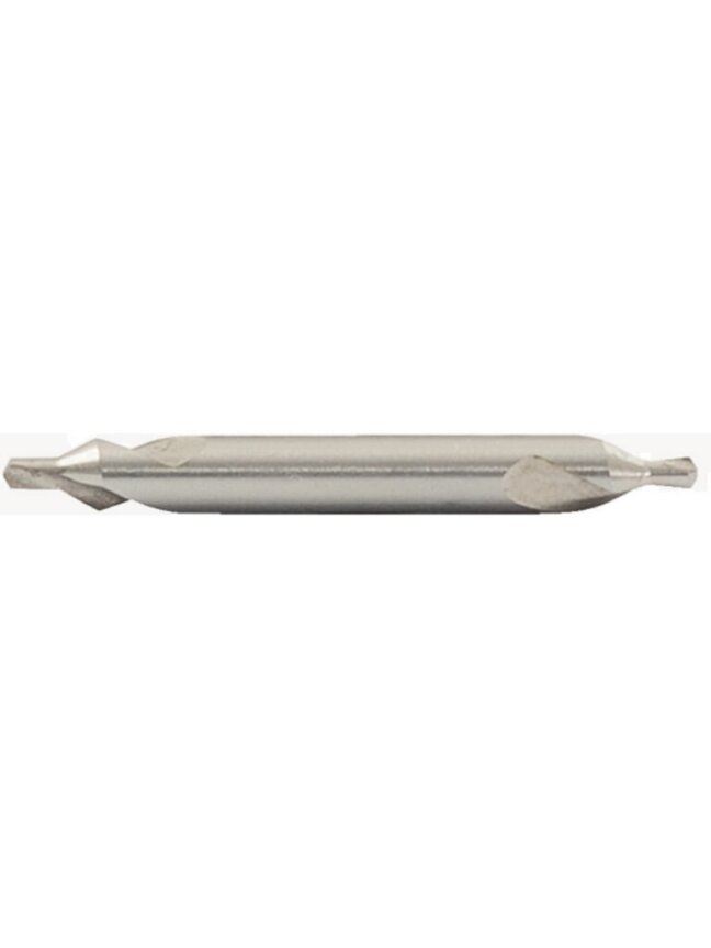 HSS centravimo grąžtas 4/10mm, KS Tools