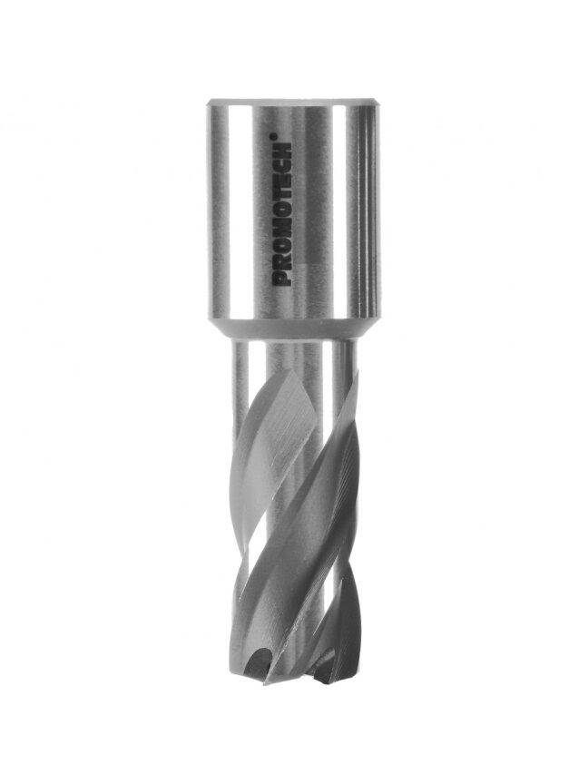 ⬡ HSS šerdinis grąžtas metalui Promotech 26x50 mm (pailgintas) (FRZ001068) ⬡ HSS šerdinis grąžtas metalui Promotech 26x50 mm (pailgintas) (FRZ001068)
