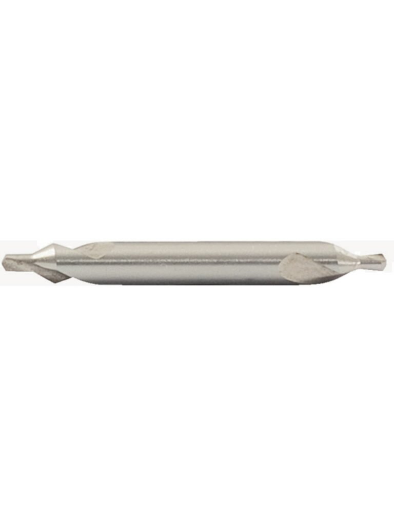 HSS centravimo grąžtas 4/10mm, KS Tools 1