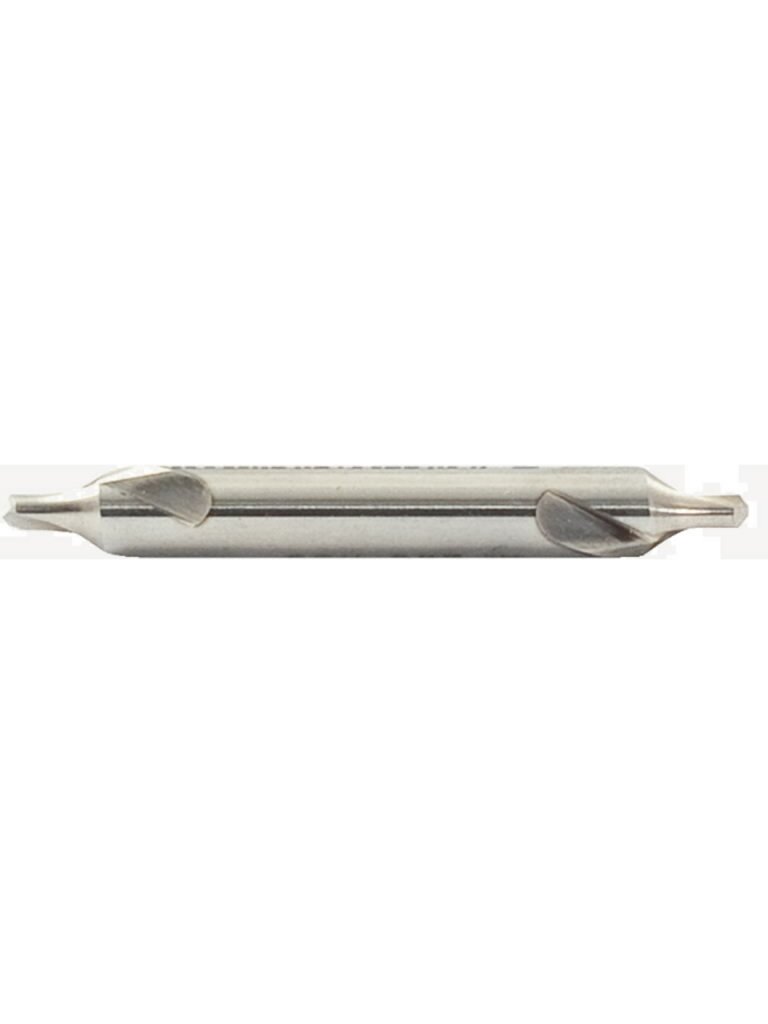 HSS centre drill, 12,5 x 5mm, KS Tools 1