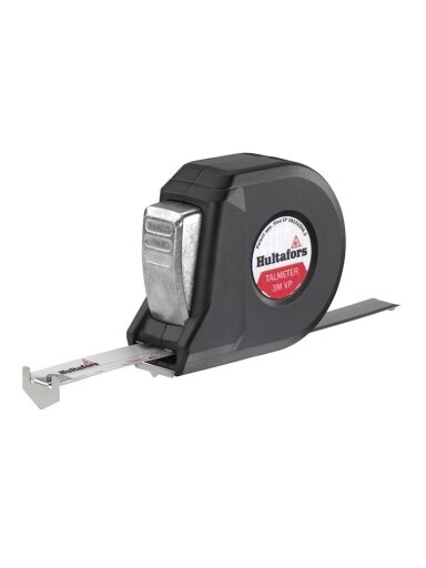 Hultafors Hultafors Talmeter ruletė 3m VP