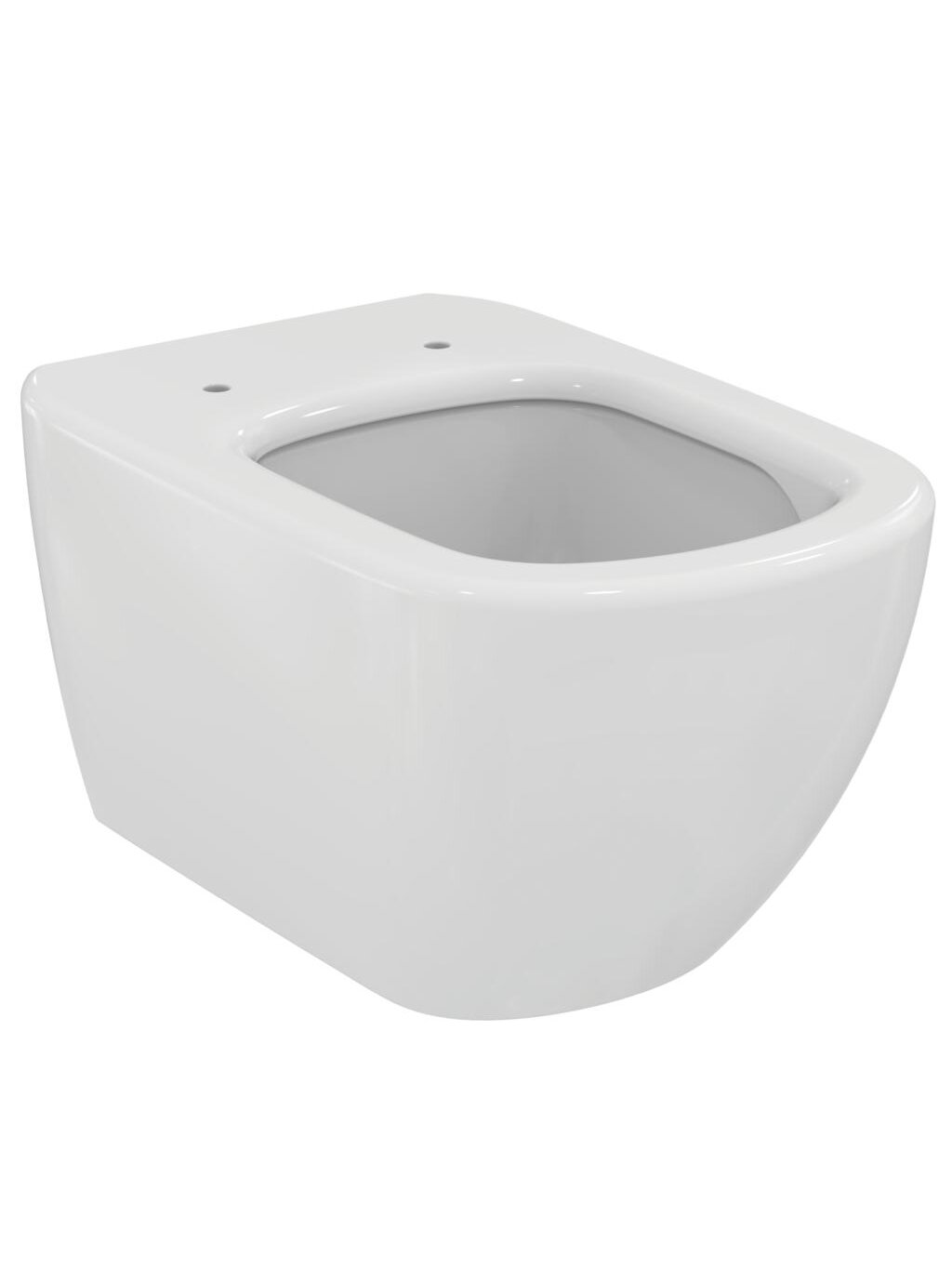 Ideal Standard pakabinamas unitazas TESI AquaBlade 365x535x335, baltas Ideal Standard pakabinamas unitazas TESI AquaBlade 365x535x335, baltas