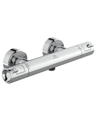 Ideal Standard Ceratherm T50 termostatinis dušo maišytuvas, chromas
