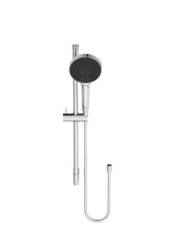 Ideal Standard Idealrain SOLOS Round 3 dušo stovas su  rankinė dušo galvute130 mm (8 l/min)