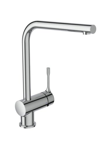 Ideal Standard plautuvės maišytuvas Ceralook sukiojamu snapu, chromas Ideal Standard plautuvės maišytuvas Ceralook sukiojamu snapu, chromas