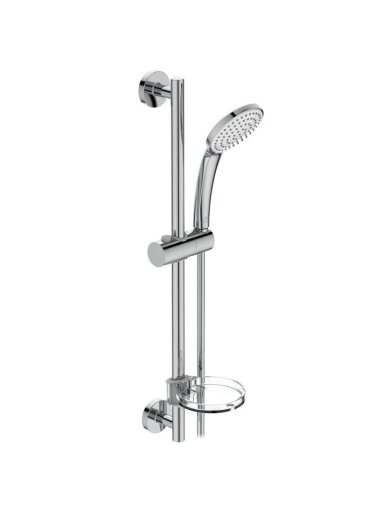 IDEALRAIN M1 SHK 1F/100 600MM IF/1750 SD