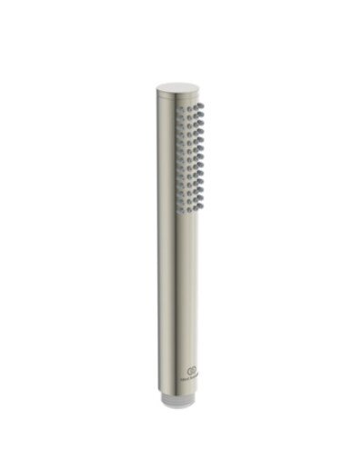 Ideal Standard T125 termostatinė dušo sistema su apvalia metaline 300 mm dušo galva, rankinis dušas "stick",Silver Storm 3 Ideal Standard T125 termostatinė dušo sistema su apvalia metaline 300 mm dušo galva, rankinis dušas "stick",Silver Storm 3