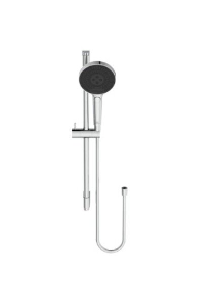 Ideal Standard Idealrain SOLOS Round 3 dušo stovas su rankinė dušo galvute130 mm (8 l/min) Ideal Standard Idealrain SOLOS Round 3 dušo stovas su rankinė dušo galvute130 mm (8 l/min)