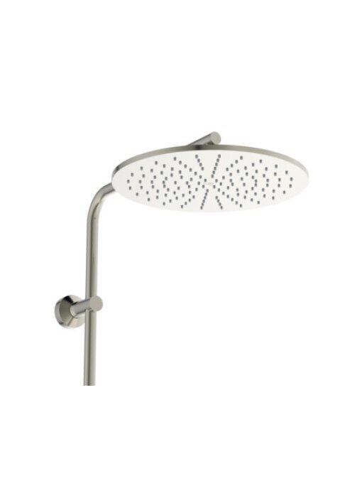 Ideal Standard T125 termostatinė dušo sistema su apvalia metaline 300 mm dušo galva, rankinis dušas "stick",Silver Storm 2 Ideal Standard T125 termostatinė dušo sistema su apvalia metaline 300 mm dušo galva, rankinis dušas "stick",Silver Storm 2