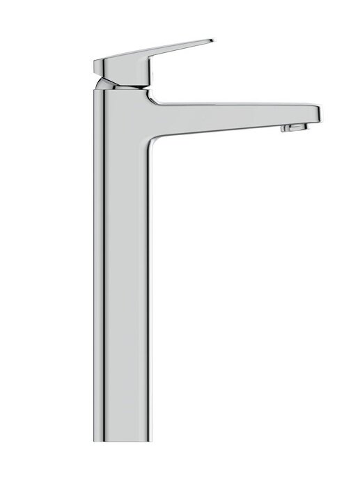 Ideal Standard Ceraplan H250 praustuvo maišytuvas be dugno vožtuvo, chromas 1 Ideal Standard Ceraplan H250 praustuvo maišytuvas be dugno vožtuvo, chromas 1