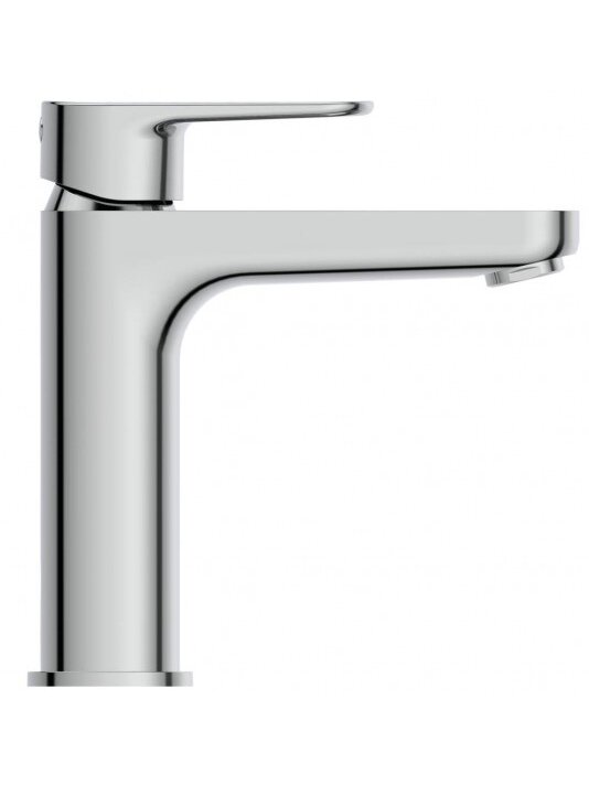 Ideal Standard CERAFINE O paaukštintas praustuvo maišytuvas be dugno vožtuvo, chromas 1