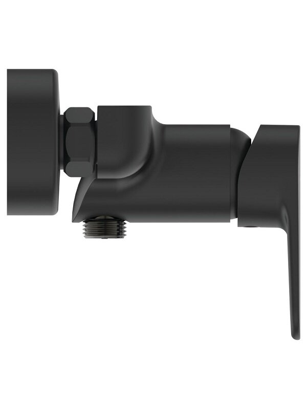 Ideal Standard Cerafine O dušo maišytuvas, matinis juodas 1