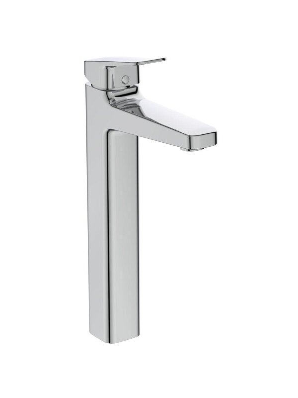 Ideal Standard Ceraplan H250 praustuvo maišytuvas be dugno vožtuvo, chromas Ideal Standard Ceraplan H250 praustuvo maišytuvas be dugno vožtuvo, chromas