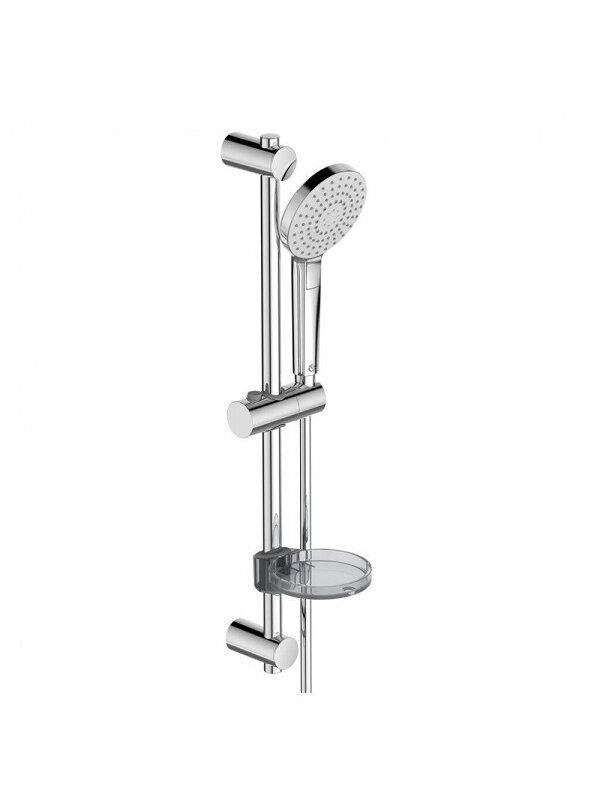 Ideal Standard dušo komplektas Idealrain Evo Round