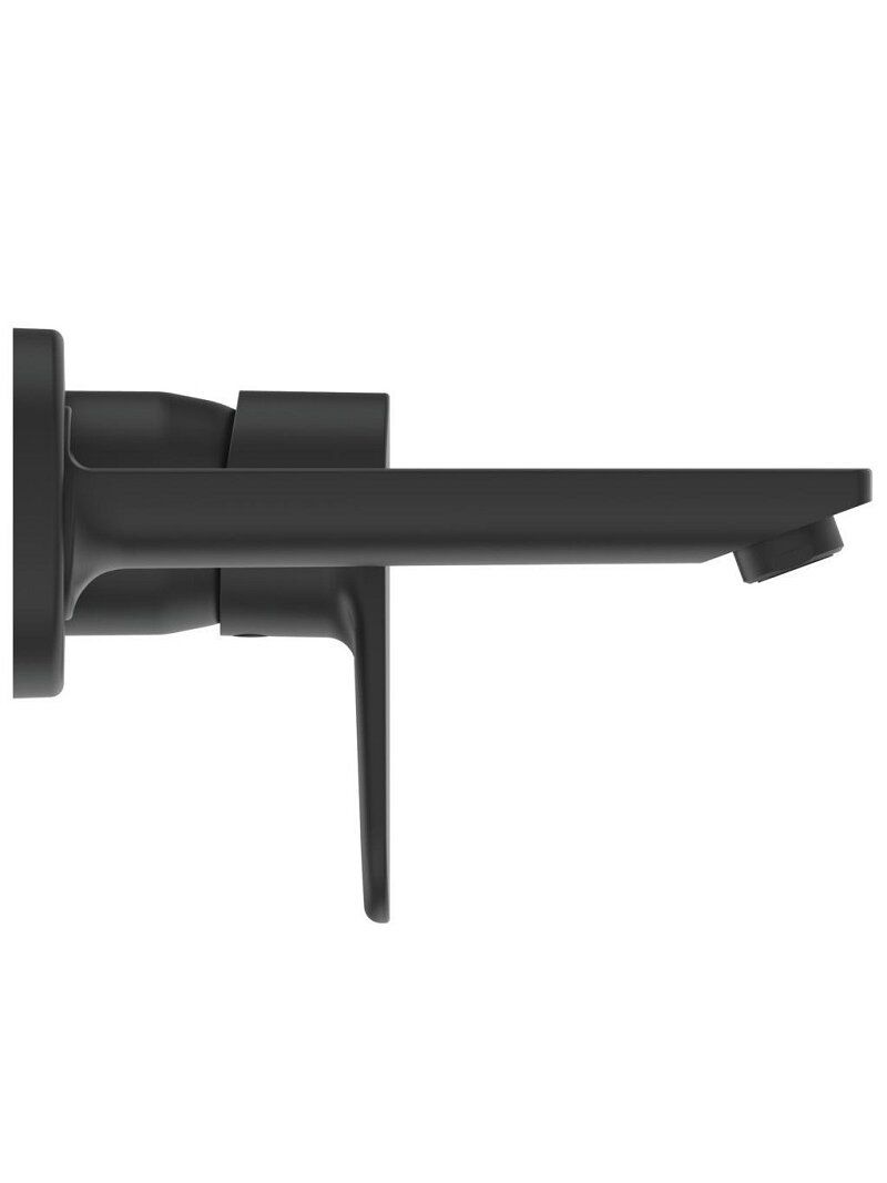Ideal Standard potinkinis praustuvo maišytuvas Cerafine O, 224 mm snapas, juodas matinis 1 Ideal Standard potinkinis praustuvo maišytuvas Cerafine O, 224 mm snapas, juodas matinis 1