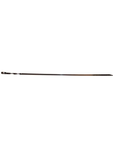 IEŠMAS 50CM 2,5MM STORIO 8MM PLOČIO