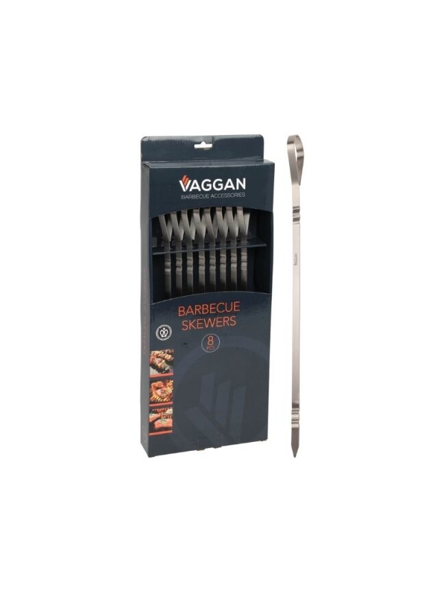 Iešmai šašlykams M-41 SET-8