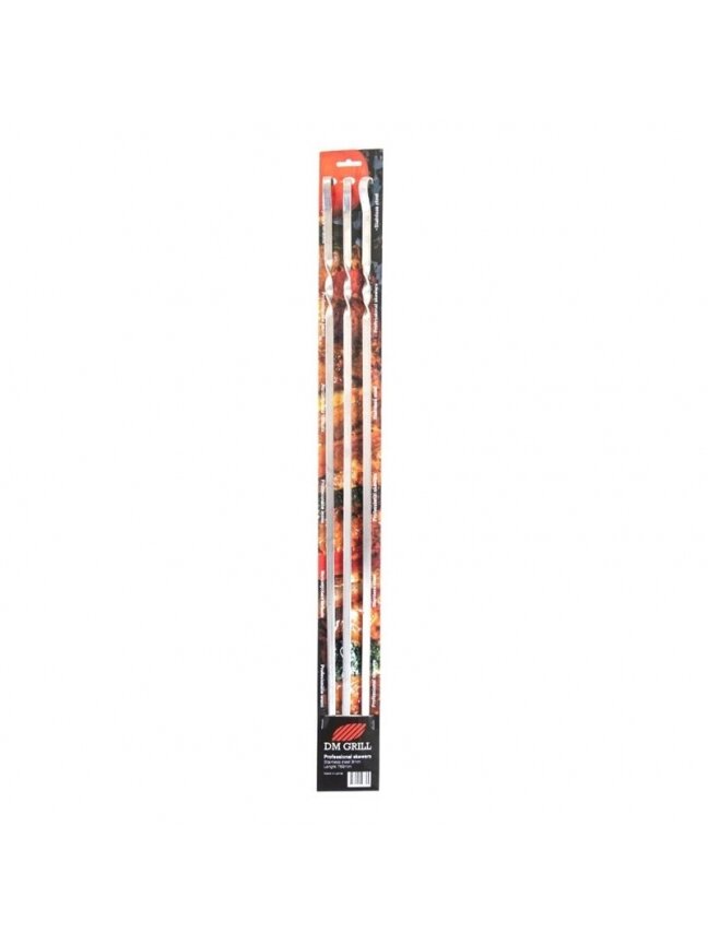 Iešmas, 530 mm, 3 vnt. 1 Iešmas, 530 mm, 3 vnt. 1