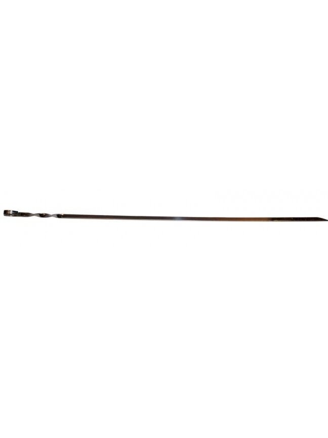 IEŠMAS M 45CM 2MM STORIO 8MM PLOČIO IEŠMAS M 45CM 2MM STORIO 8MM PLOČIO