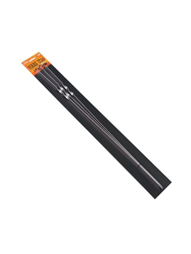 Iešmas „Texas Club“, 65 cm, 3 vnt.